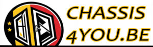 logo chassis 4 You