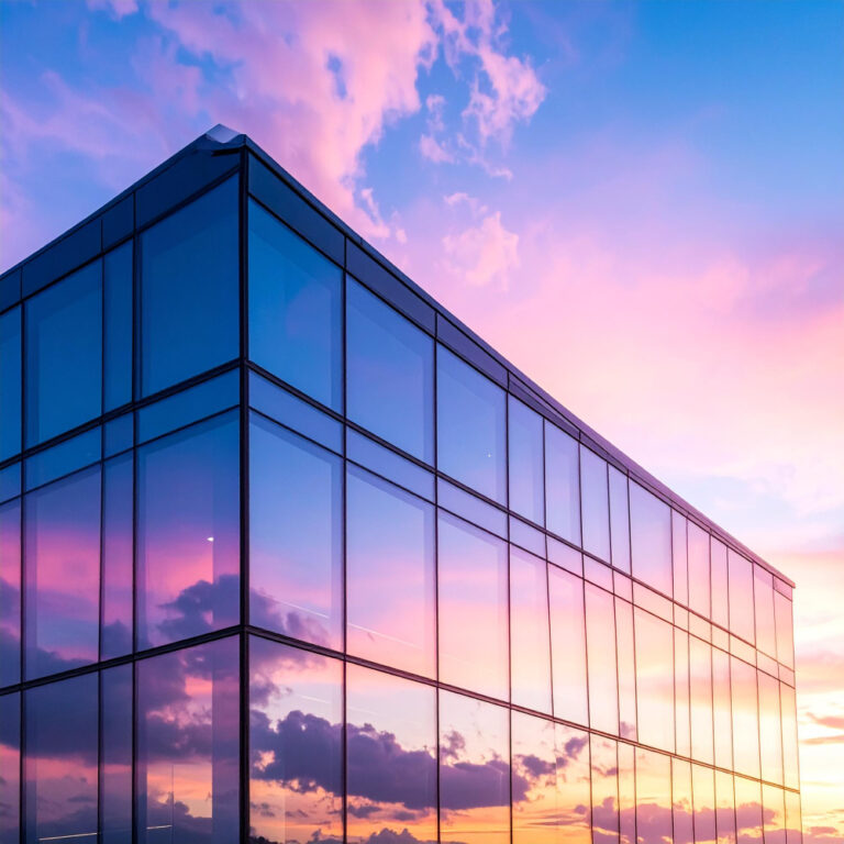 Double ou triple vitrage en Belgique : quel vitrage pour votre climat ?