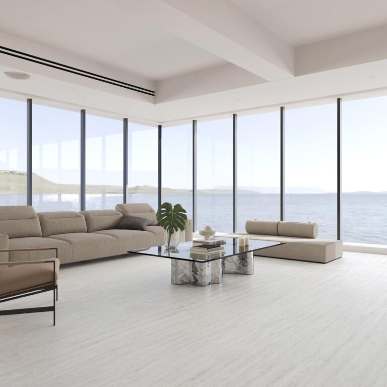 Châssis PVC ou aluminium en Belgique : nos critères pour bien choisir